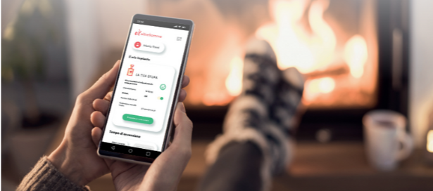 ALTREFIAMME, Startup innovativa per la digitalizzazione della filiera delle biomasse legnose